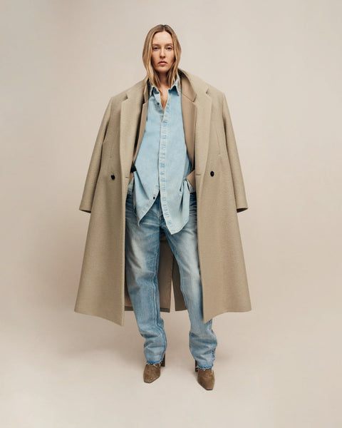Collection 8 Jean
