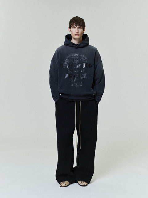 Le Panteres Hoodie