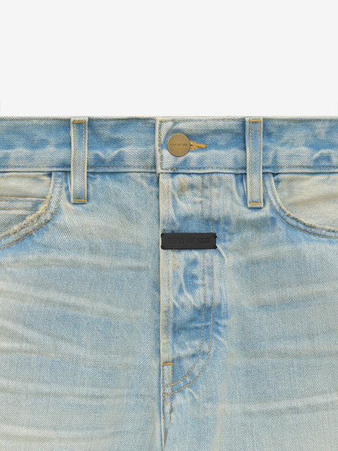 Collection 8 Jean