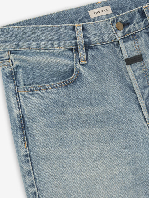 70'S Jean