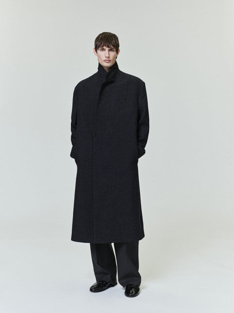 Classic Overcoat