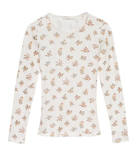 ANNIE TEE -- CRÈME PETIT PALAIS