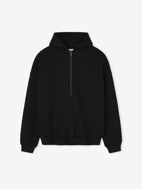 Athletics Half Zip Hoodie