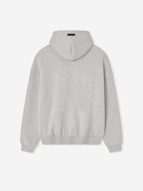 Athletics Half Zip Hoodie