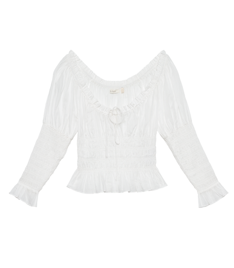 BAPTISIA TOP -- SALT