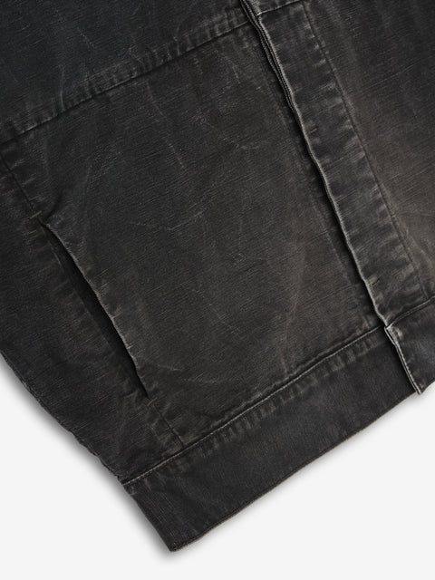 Canvas Utility Jacket