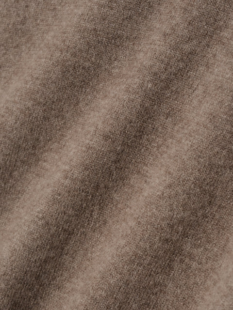 Cashmere Crewneck