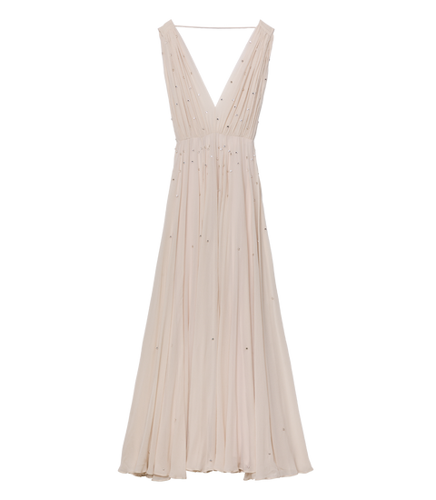 DIAMANT DRESS -- PIROUETTE