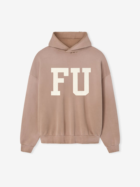 Educate Hoodie