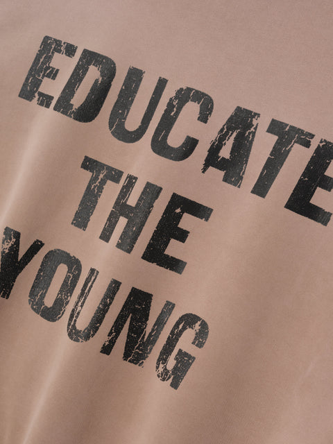 Educate Hoodie
