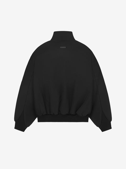 Weighted Twill Bomber