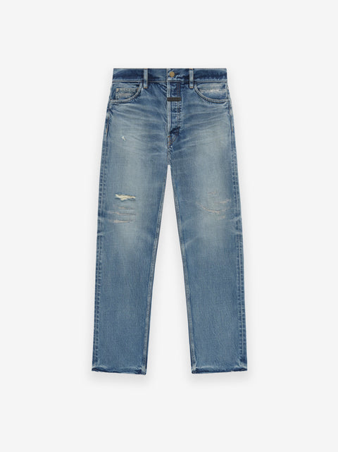 Classic 5 Pocket