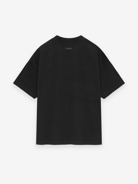Heavy Cotton Tee