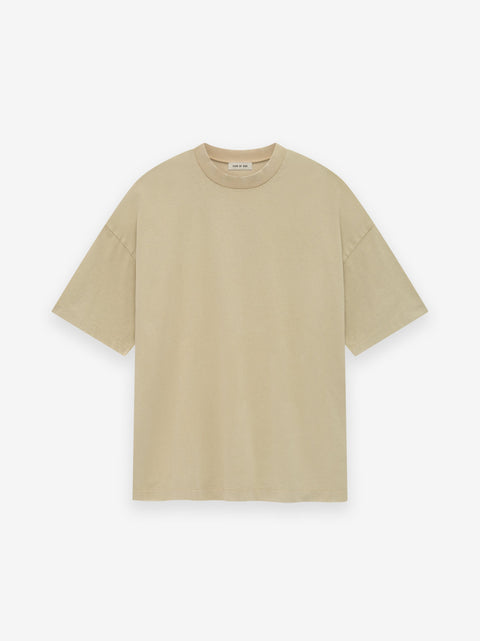 Heavy Cotton Tee