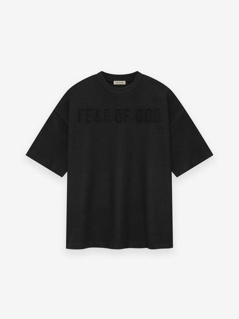 Merino Fear of God Tee