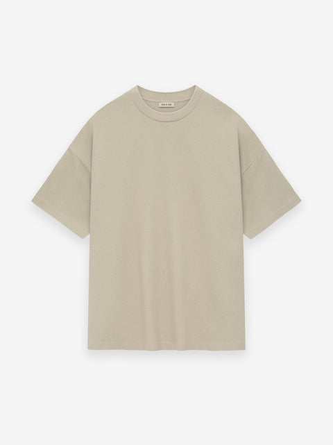 Merino Tee