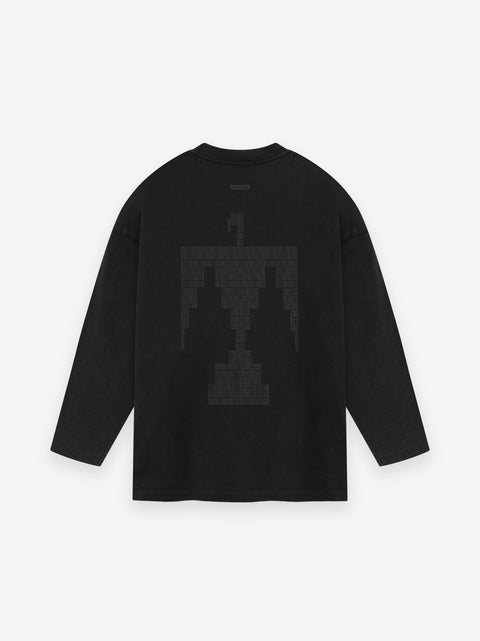 Fear of God Thunderbird Long Sleeve Tee