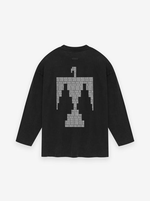 Fear of God Thunderbird Long Sleeve Tee