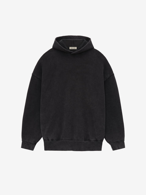 French Terry 8 Hoodie