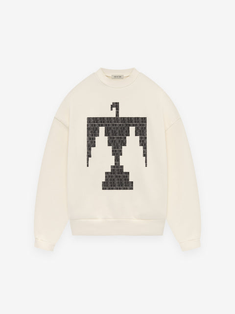 Thunderbird Crewneck Sweatshirt