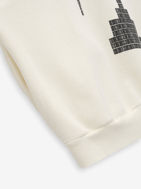 Thunderbird Crewneck Sweatshirt