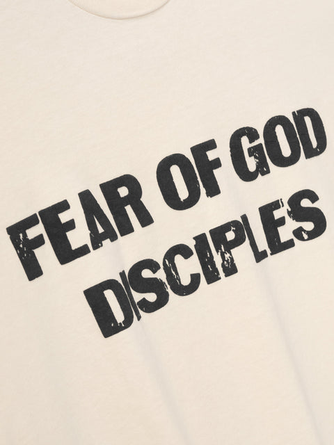 Relaxed Disciple Tee