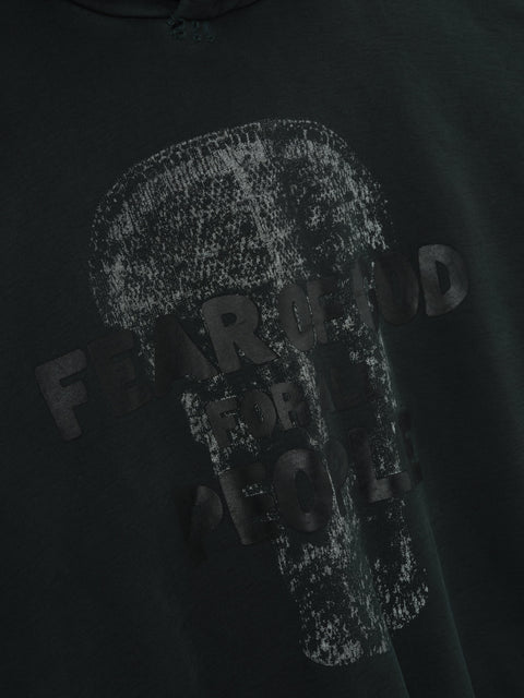 Le Panteres Hoodie