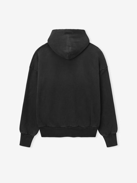 Washed Hoodie