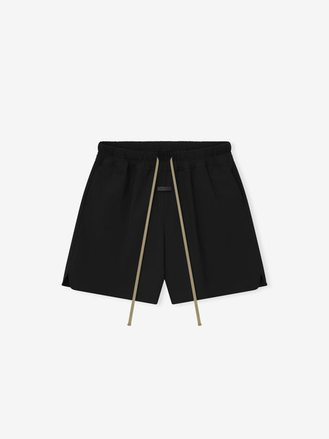 Nylon Running Shorts
