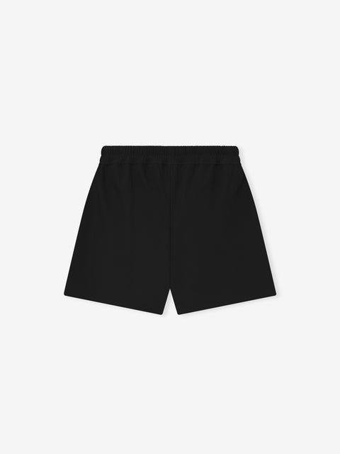 Nylon Running Shorts
