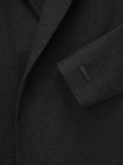Classic Overcoat