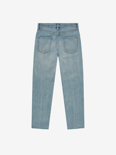80s 5 Pocket