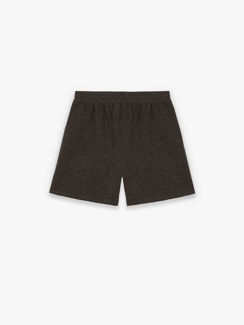 Knit Lounge Short