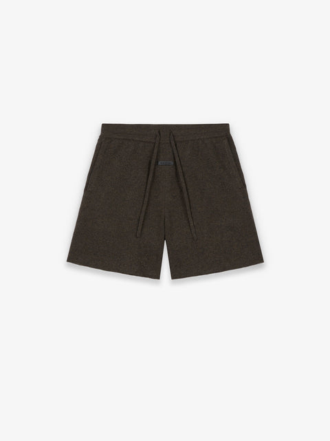 Knit Lounge Short