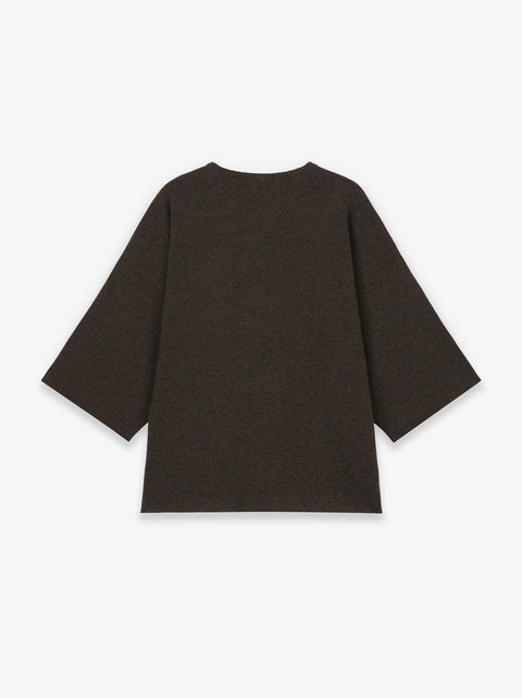Knit Lounge Tee