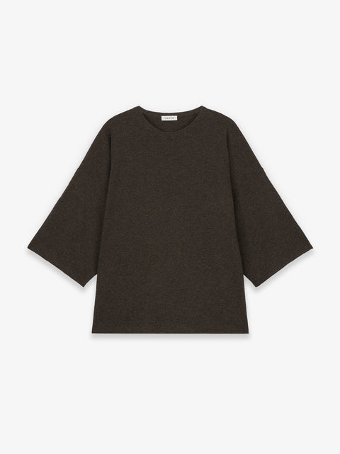 Knit Lounge Tee