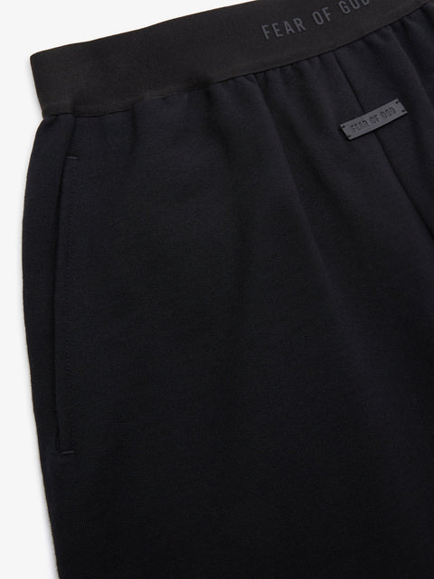 Jersey Lounge Short