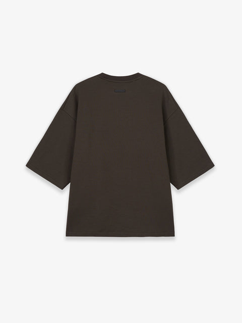 Jersey Lounge Tee