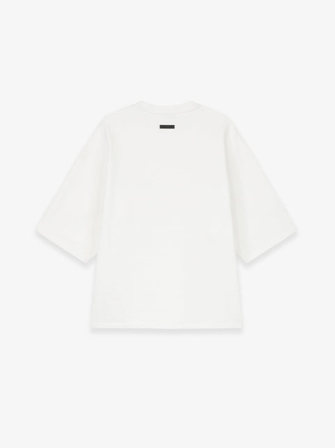 Jersey Lounge Tee