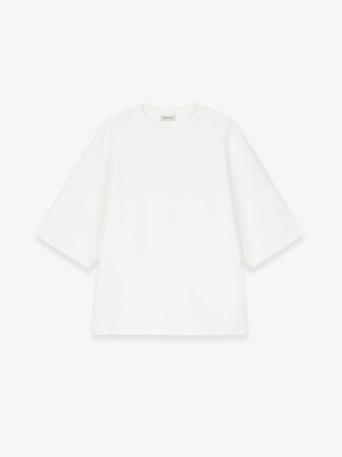Jersey Lounge Tee