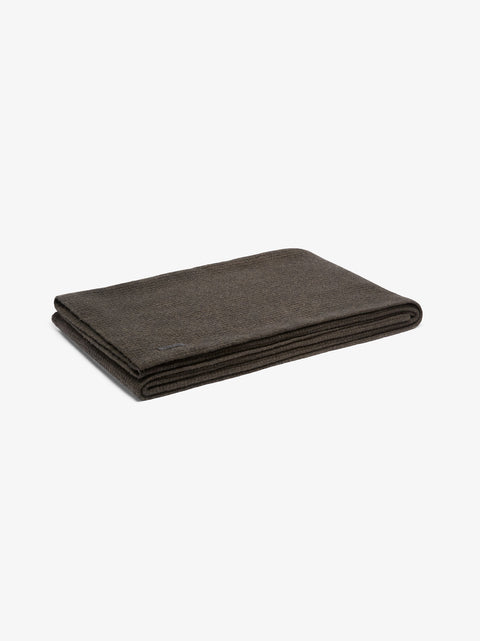 Merino Wool Blanket