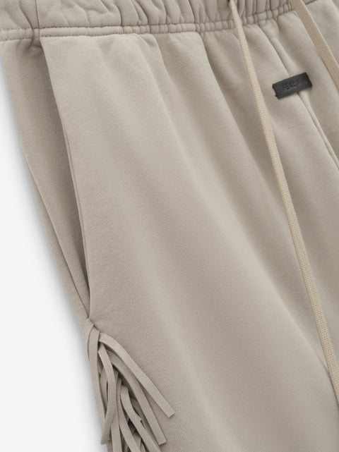 Fringe Sweatpant