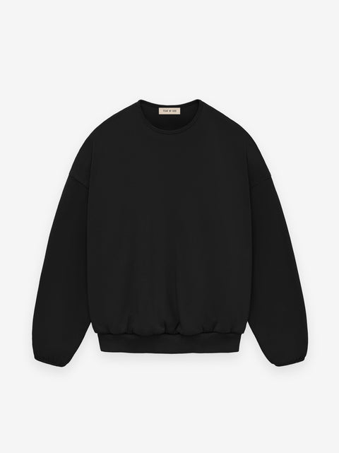 Bound Crewneck Sweatshirt
