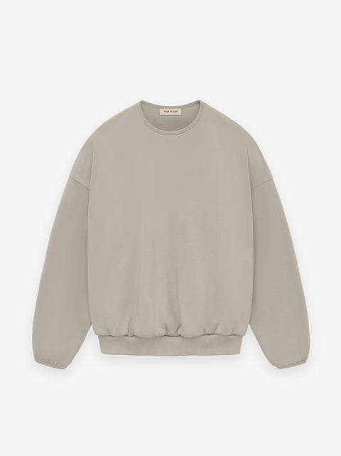 Bound Crewneck Sweatshirt