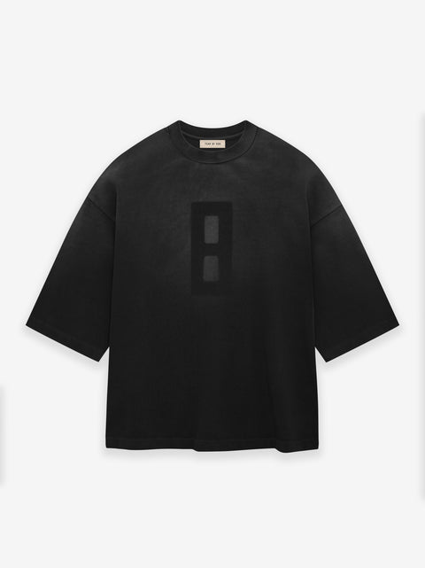Airbrush 8 SS Tee