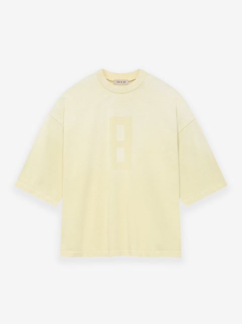 Airbrush 8 SS Tee