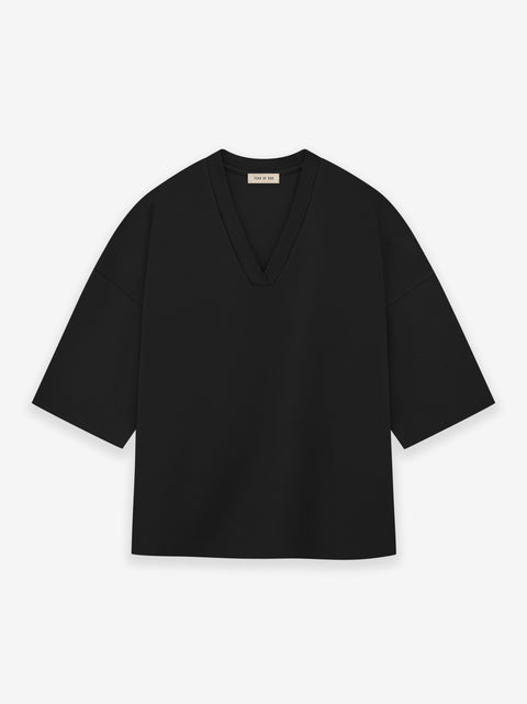 Milano V-neck Tee