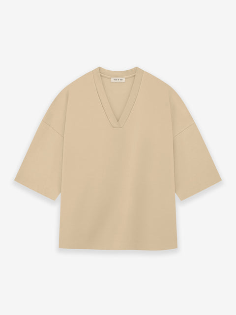Milano V-neck Tee