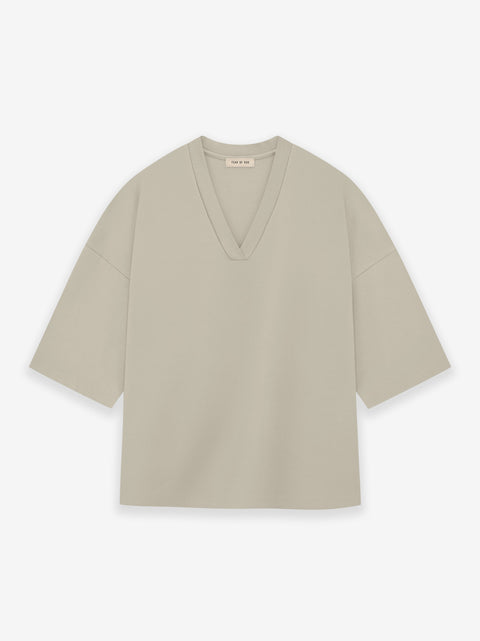 Milano V-neck Tee