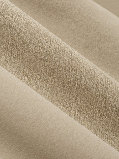 Wool Double Layer Tank Top